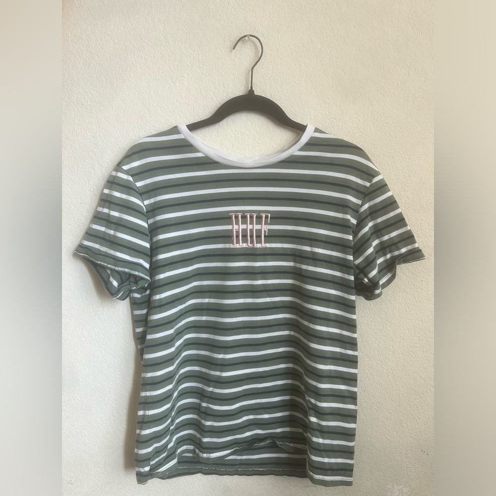 2 of these Name brand shirts! Hug and Cookies brand! Great quality and cute!